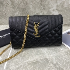 YSL Satchel Bags